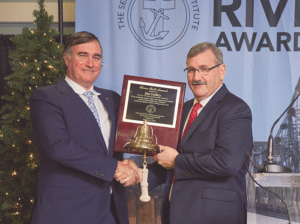 River Bell Awards