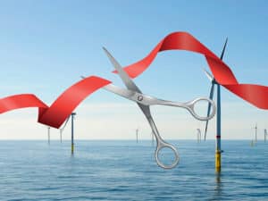 BOEM moves to cut offshore wind development red tape