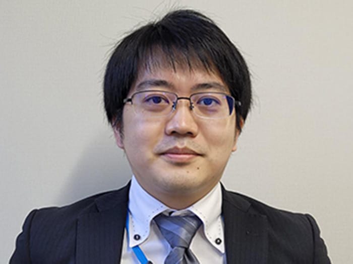 Ito talks autonomous shipping