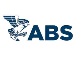 ABS has verified Blue G non-flammable battery