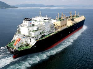 Sembcorp Marine is to install a range of carbon-lowering technologies on Chevron Shipping Company LNG carriers.