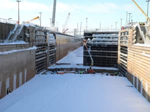 Soo Locks