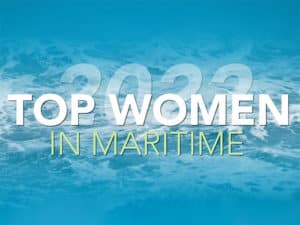 Top Women in Maritime