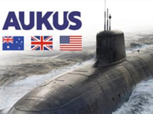 AUKUS submarine project will see U.K. and Australia build a new submarine class,SSN-AUKUS