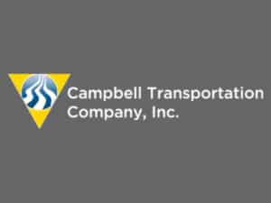 Campbell Transportation logo