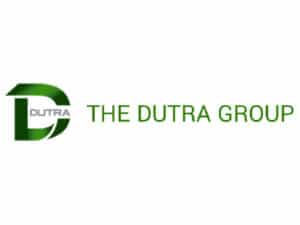 Dutra Group logo