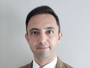 Muammer Akturk, ABS Senior Surveyor