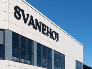 Svanehøj has acquired Tustin, Calif., based Complete Cryogenic Services (CCS)