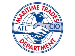 AFL-CIO MTD logo