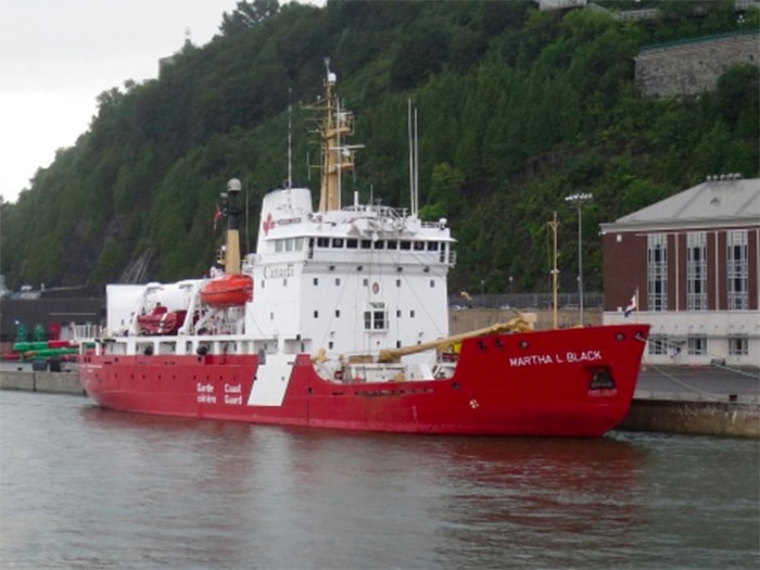 Vessel set for vessel life extension overhaul