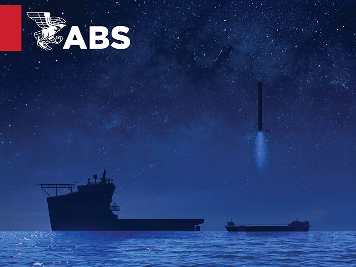 ABS launches offshore spaceport information at OTC ABS guide on offshore spaceports