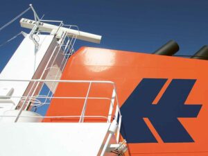 Hapag-Lloyd will use an ExxonMobil biofuel blend