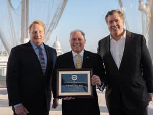 Steve Scalise receives SCA award