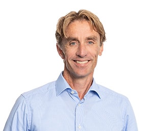 4Subsea launches new software to optimize vessel operability 4Subsea CEO Peter Jenkins