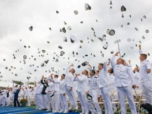 USMMA Class of 2023