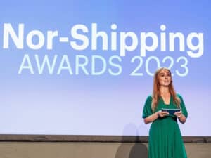 Nor-Shipping 2023 Awards announcement