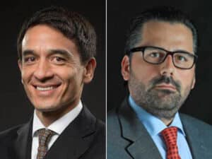 Cadeler and Eneti chairs both endorse planned offshore wind installation mega merger