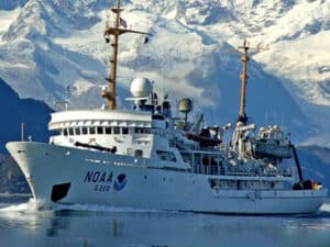 Thoma-Sea newbuilds will join existing NOAA fleet of charting and mapping vessels.
