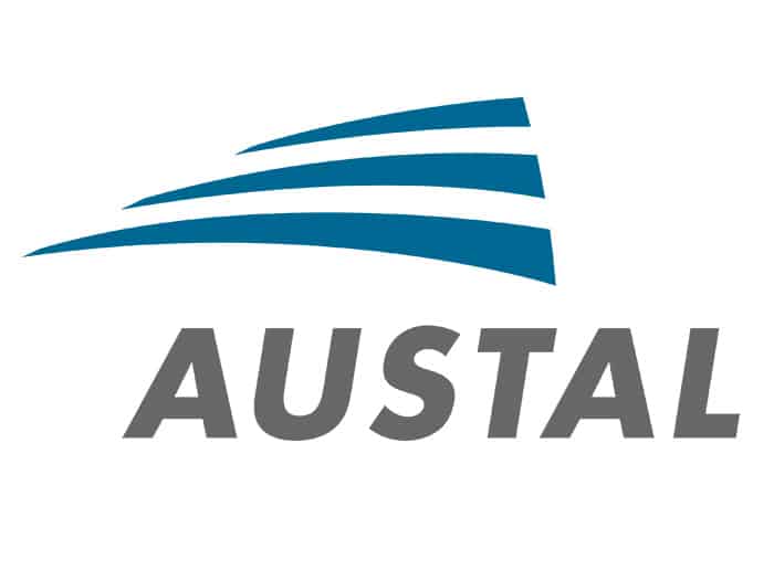 Austalconfirms Hanwha offer