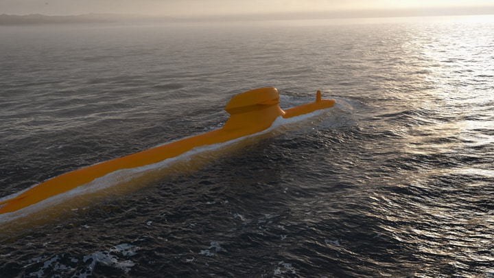 Walrus-class submarine replacemet rendering