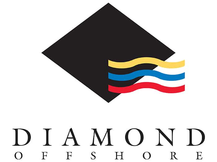 Diamond Offshore logo