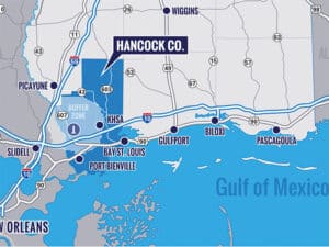 Hancock County Port and Harbor Commission