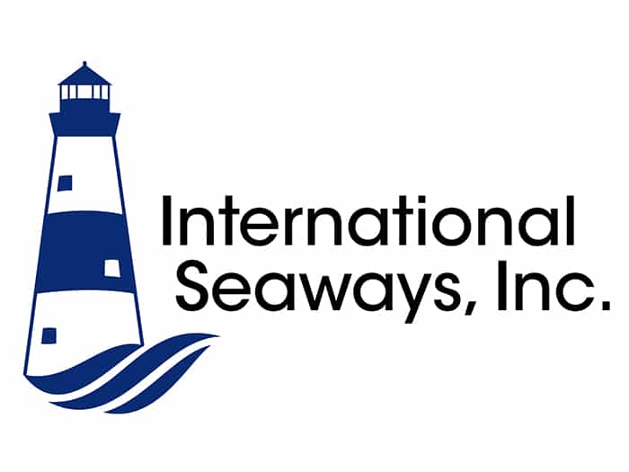 International Seaways logo