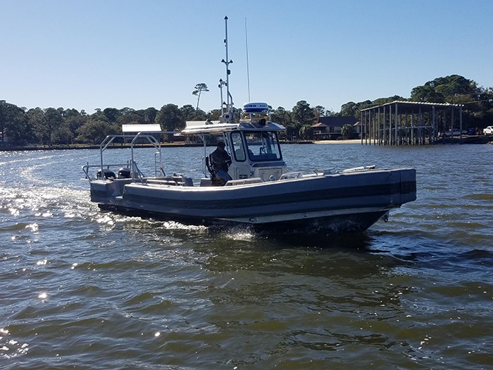 Recent Silver Ships delivery