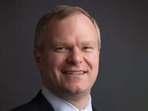 SEACOR Marine CEO