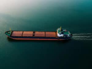 Maritime software firm Sea has partnered with Mærsk Mc-Kinney Møller Center for Zero Carbon Shipping