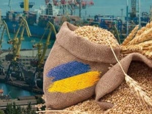 Marsh sets up Ukraine grain war risk insurance
