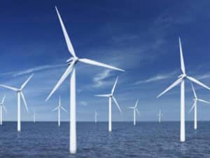 U.S. offshore wind generic image