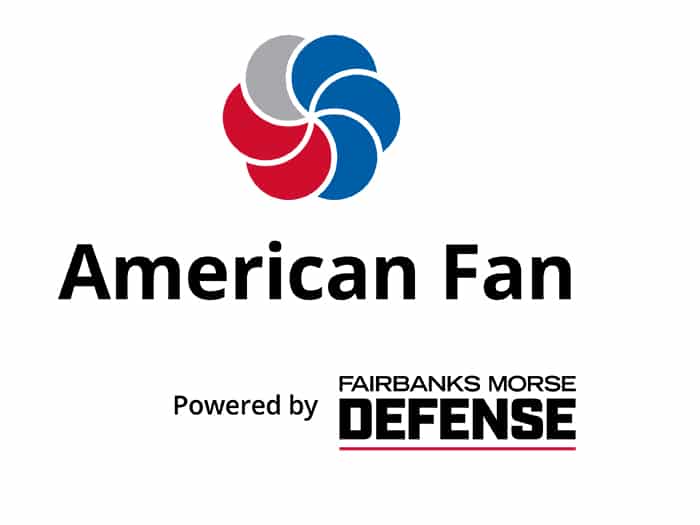 American Fan is now an FMD brand