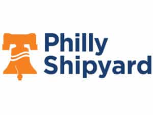 Philly Shipyard is rumored to be a Hanwha Ocean takeover target