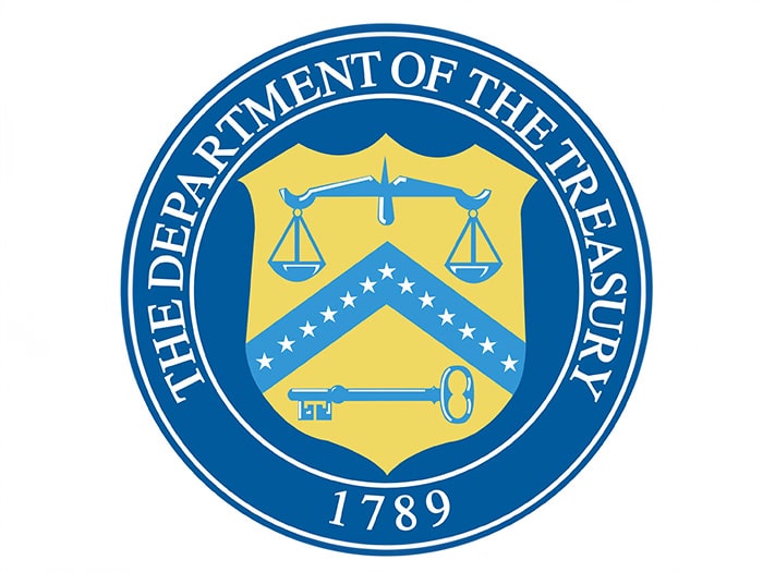 Treasury Department's OFAC imposes sanctions on Houthi enablers