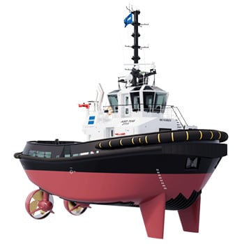 ASD Tug 211