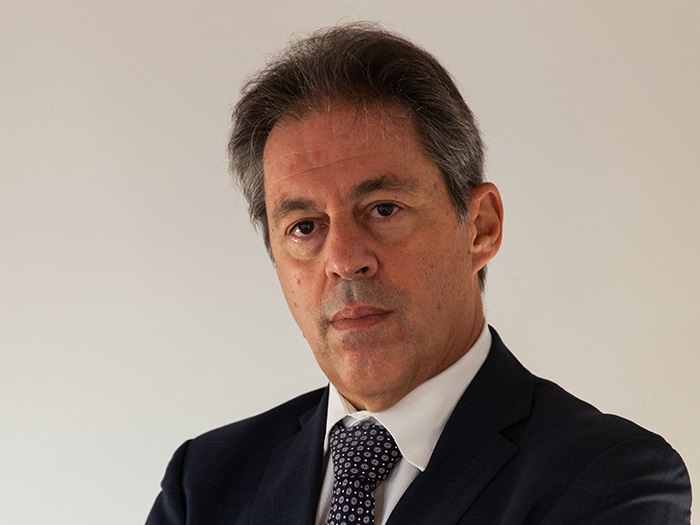 Next RINA CEO will be Carlo Luzzato