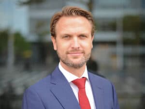 Sven Zaadnoordijk named Radio Holland CEO