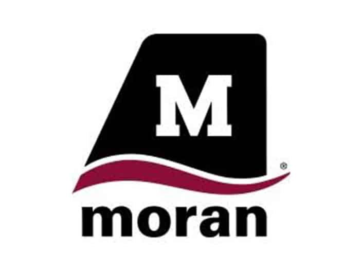 Moran Towing logo