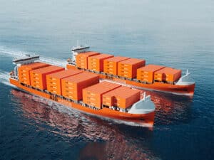 New ecco-friendly containerships will feature BMA Technology solutions