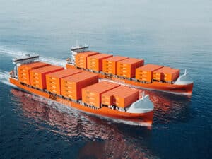 New ecco-friendly containerships will feature BMA Technology solutions