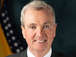 Gov, Murphy comments on New Jersey offshore wind