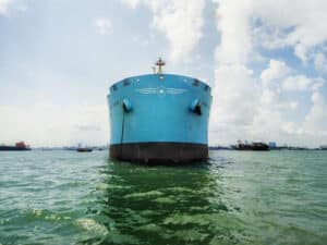 Going forward Penfield Marine will operate under the Maersk Tankers brand