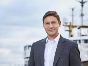 Ontario Shipyards CEO