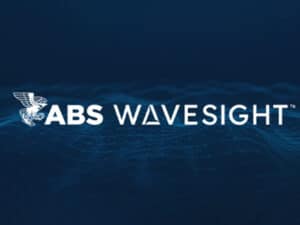 ABS Wavesight eLogs approved by USCG