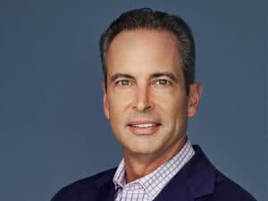 Hornblower Group CEO