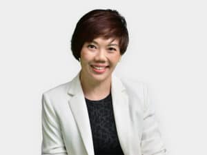 Gladys Goh headshot