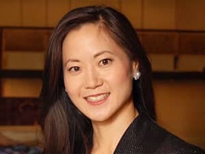 Angela Chao