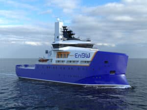North Star’s new SOV has been tailored to meet EnBW’s specific requirements