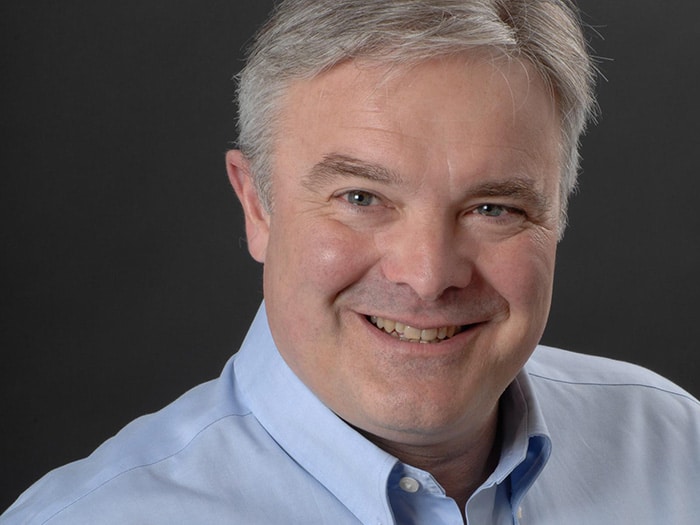 Sean McLaughlin, Strategy Consultant, Houlder on CO2 shipping.